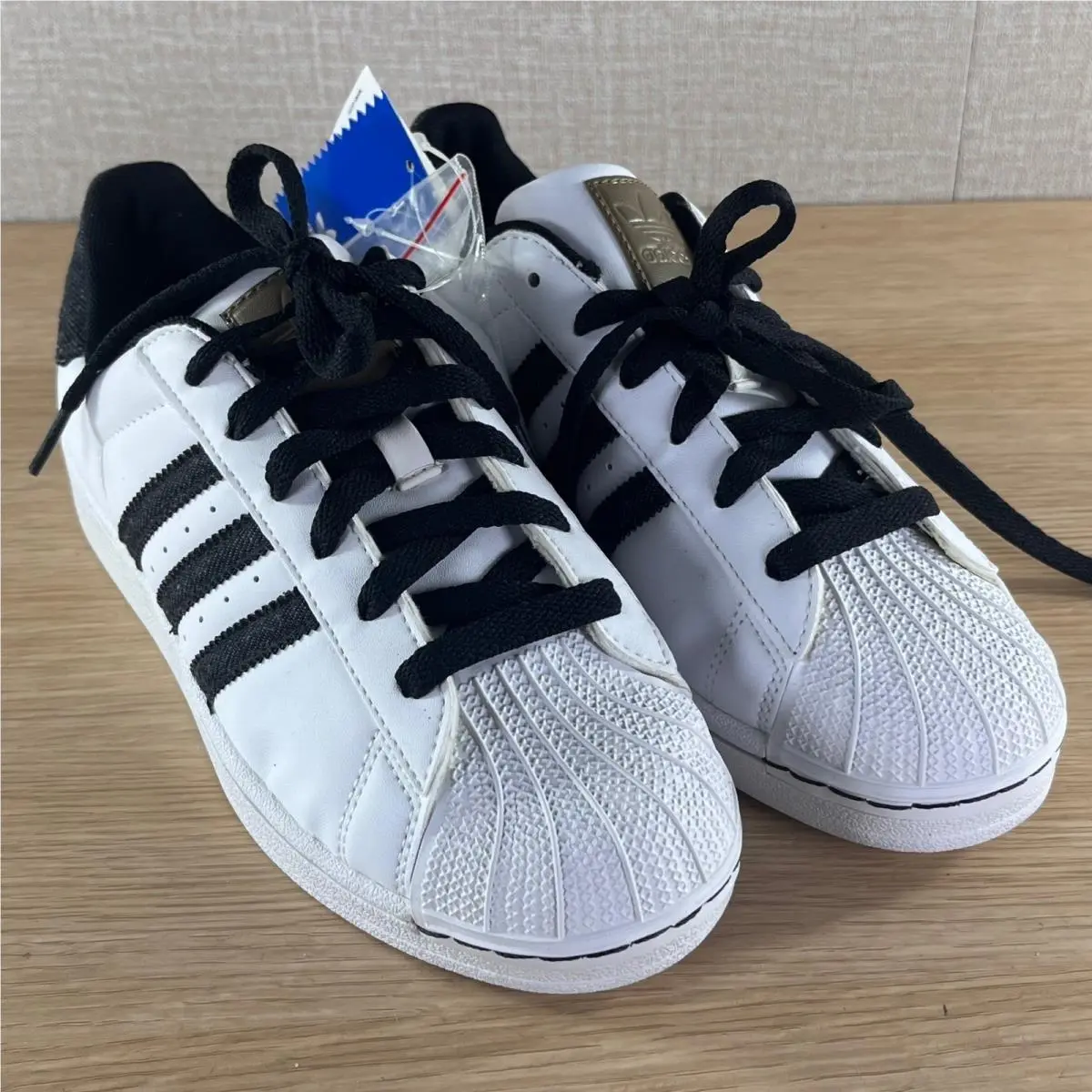 Adidas shoes - adidas Superstar - Superstar - White 11