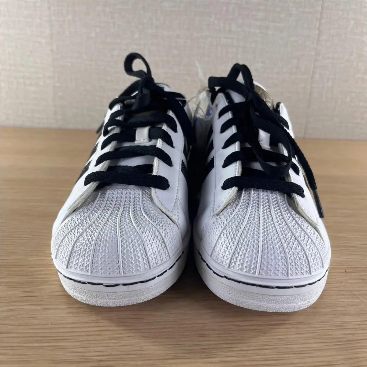 Adidas shoes - adidas Superstar - Superstar - White 0