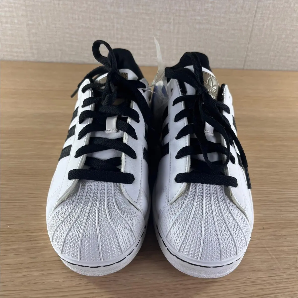 Adidas shoes - adidas Superstar - Superstar - White 2