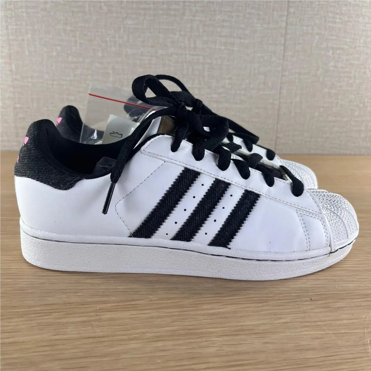 Adidas shoes - adidas Superstar - Superstar - White 3