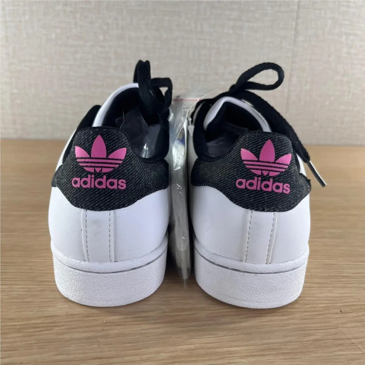 Adidas shoes - adidas Superstar - Superstar - White 4