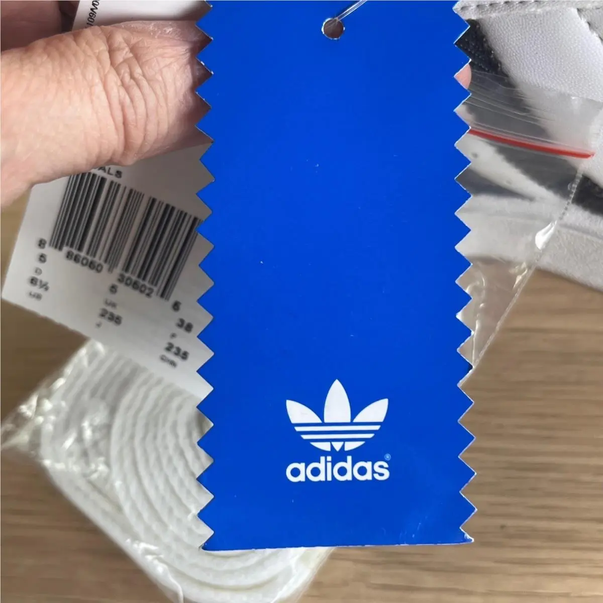 Adidas shoes - adidas Superstar - Superstar - White 5