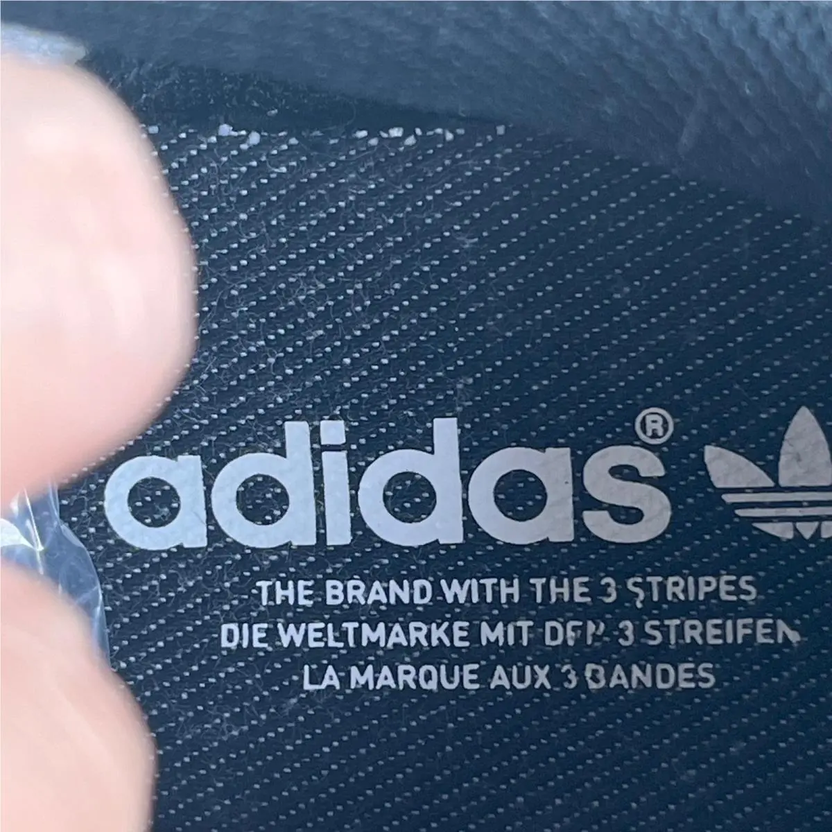 Adidas shoes - adidas Superstar - Superstar - White 7