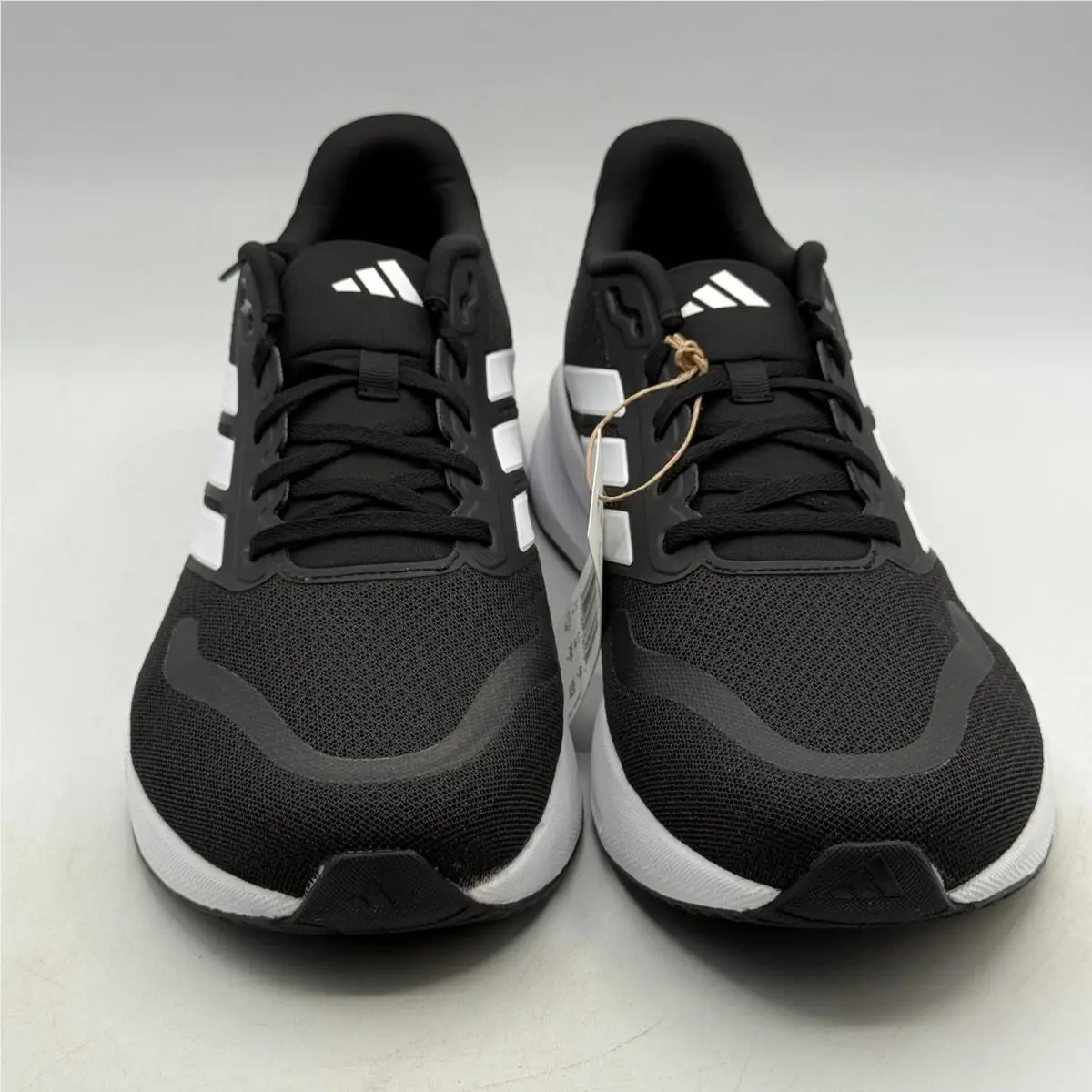 Adidas shoes - Runfalcon 5 Wide - Runfalcon Wide - Black 0