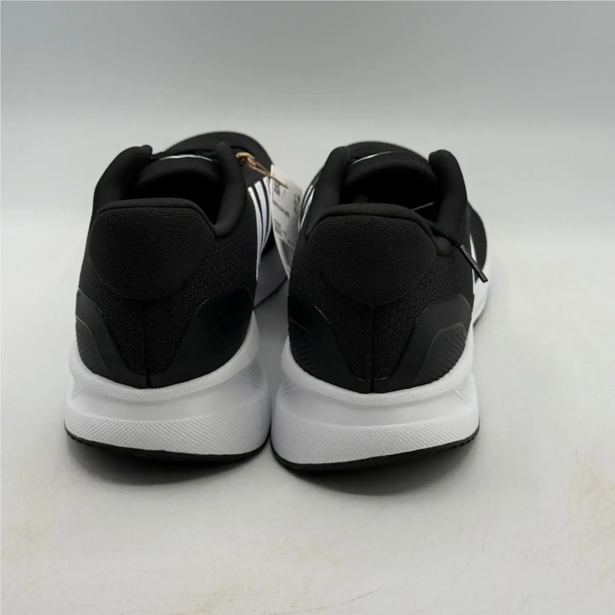 Adidas shoes - Runfalcon 5 Wide - Runfalcon Wide - Black 2