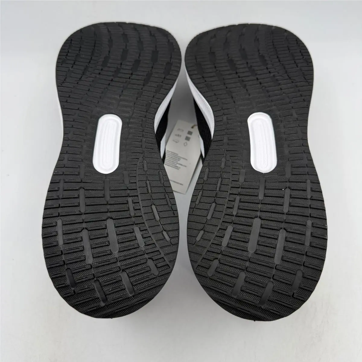 Adidas shoes - Runfalcon 5 Wide - Runfalcon Wide - Black 3