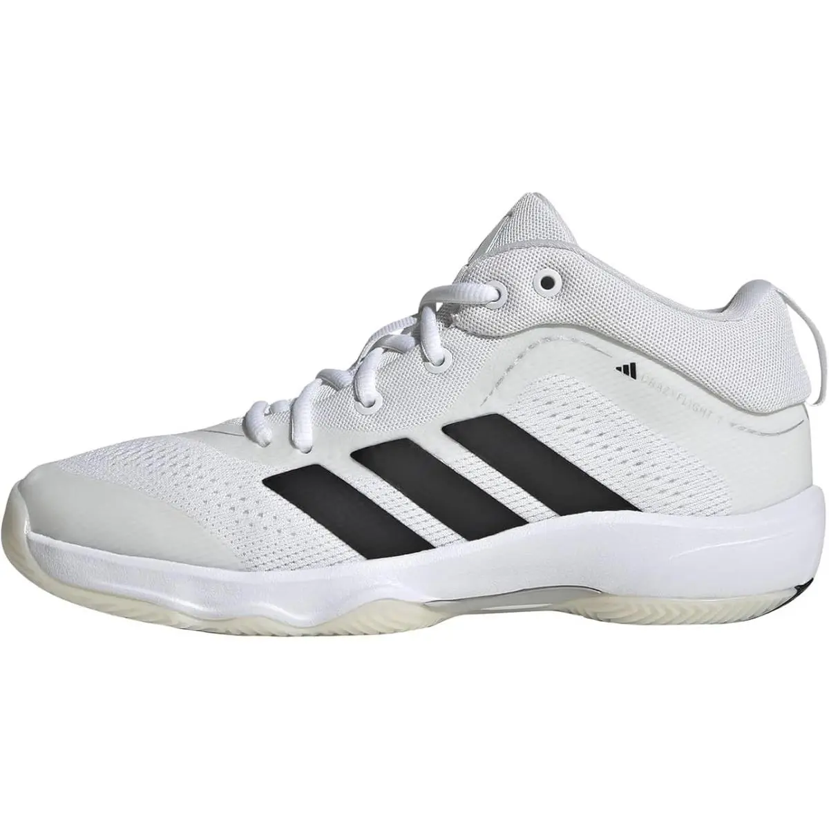 Adidas shoes - adidas Crazyflight 7 - Crazyflight - Orange 0