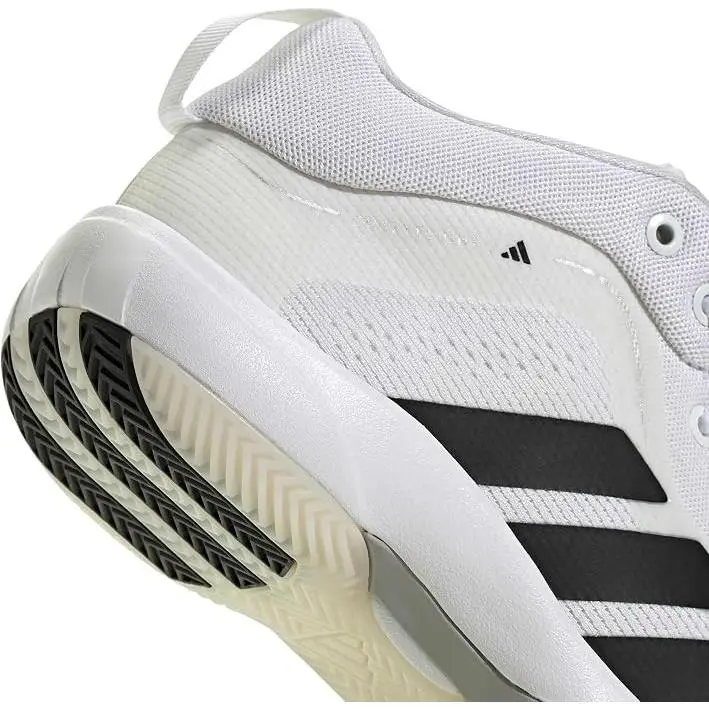 Adidas shoes - adidas Crazyflight 7 - Crazyflight - Orange 4