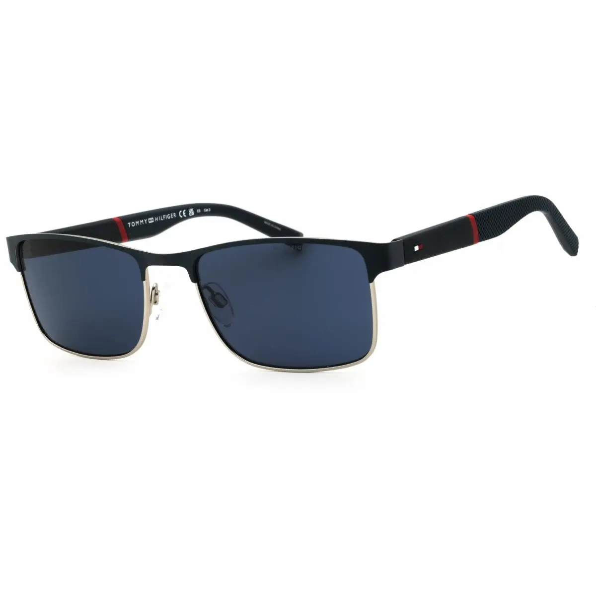 Tommy Hilfiger TH2040-KU0-56 Sunglasses Frame Size 56mm 145mm 19mm Ruthenium M