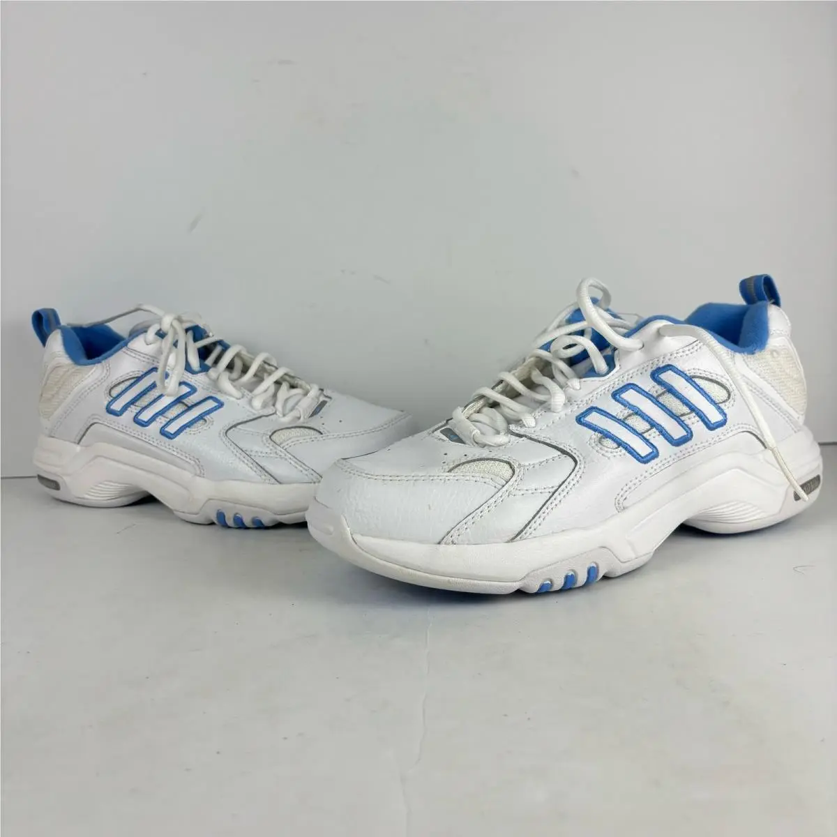 Adidas shoes - 016573 - 016573 - White 0
