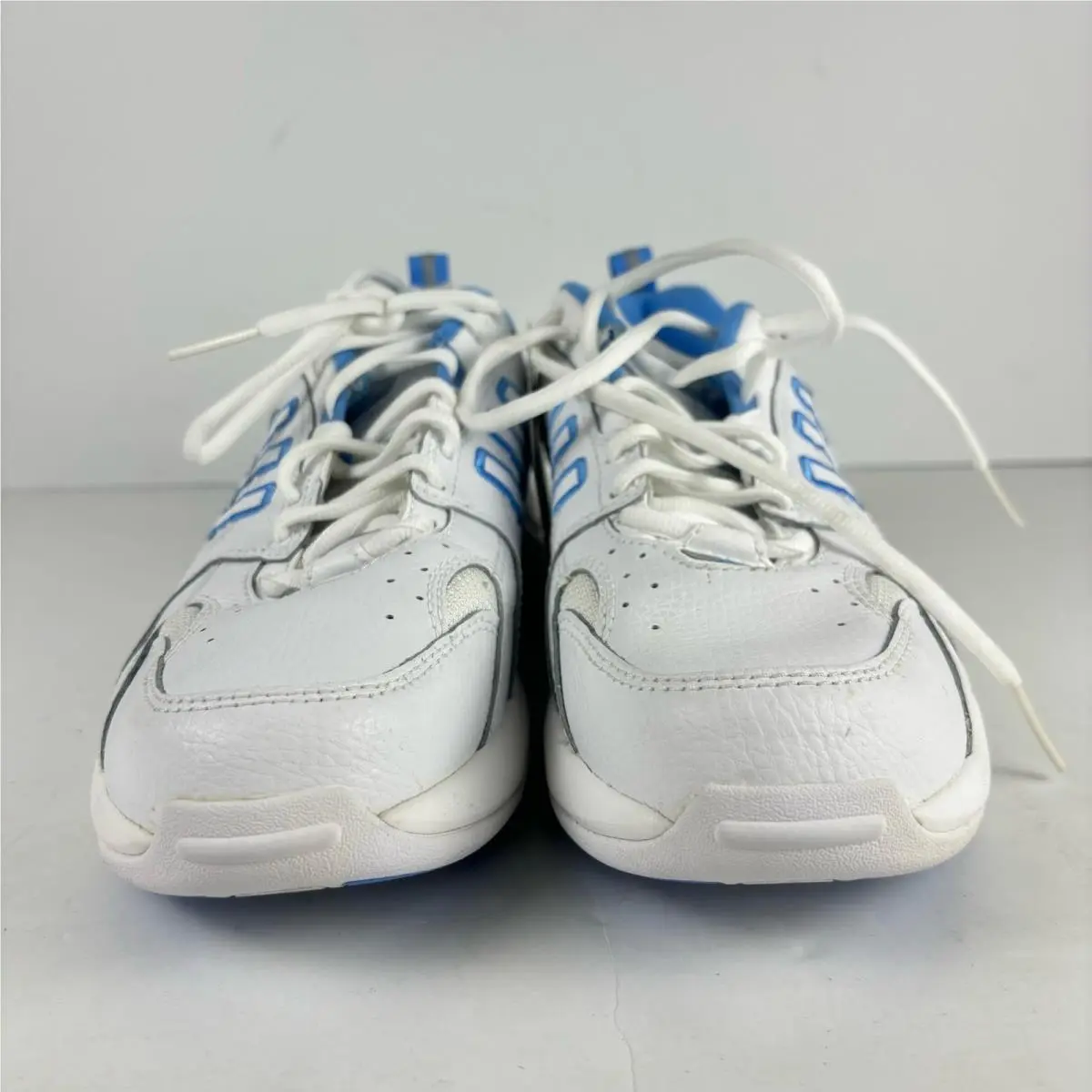 Adidas shoes - 016573 - 016573 - White 2