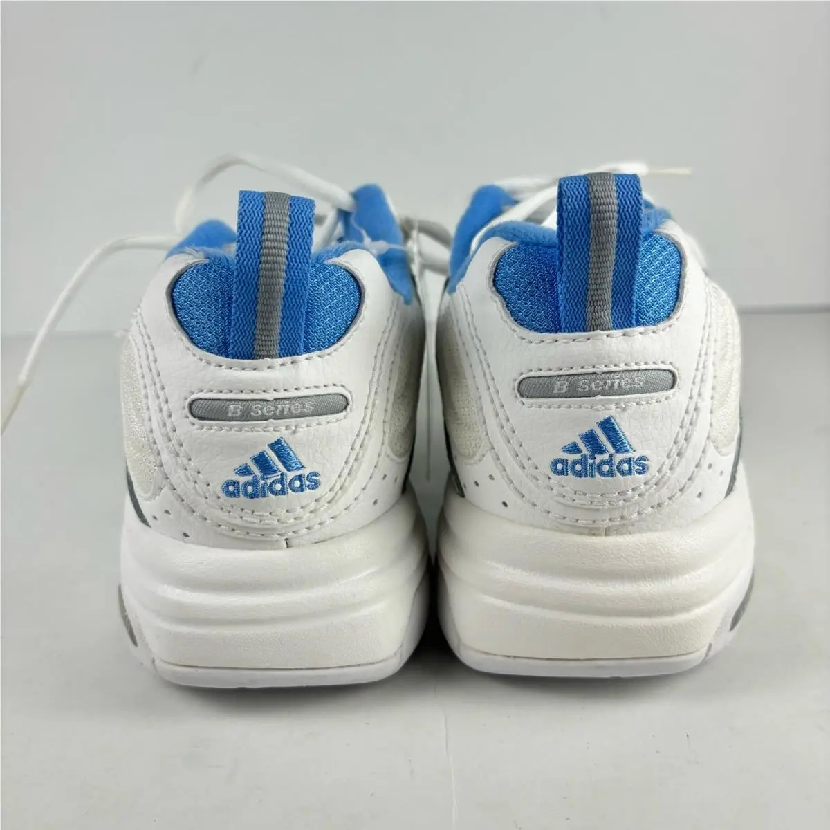 Adidas shoes - 016573 - 016573 - White 3