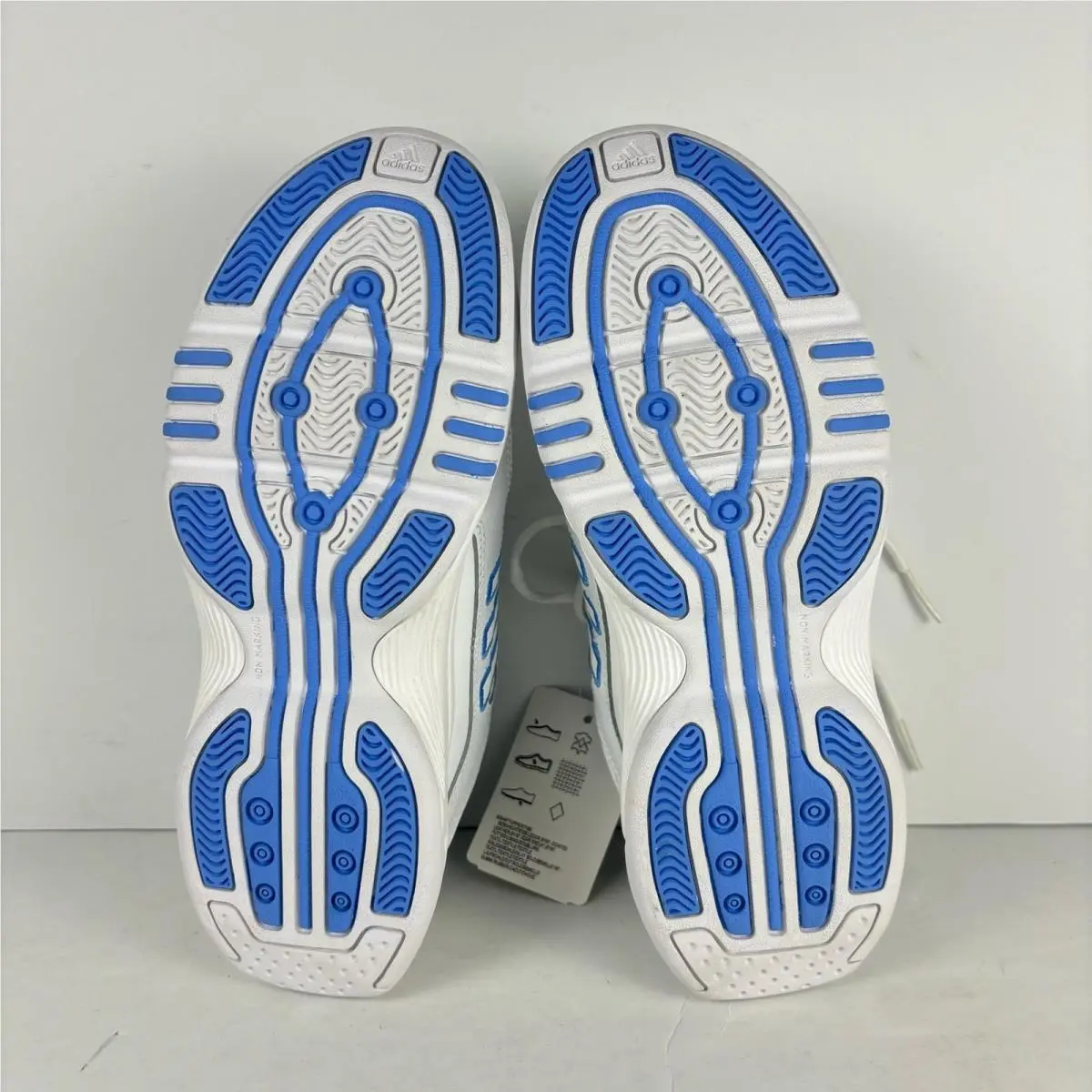 Adidas shoes - 016573 - 016573 - White 5