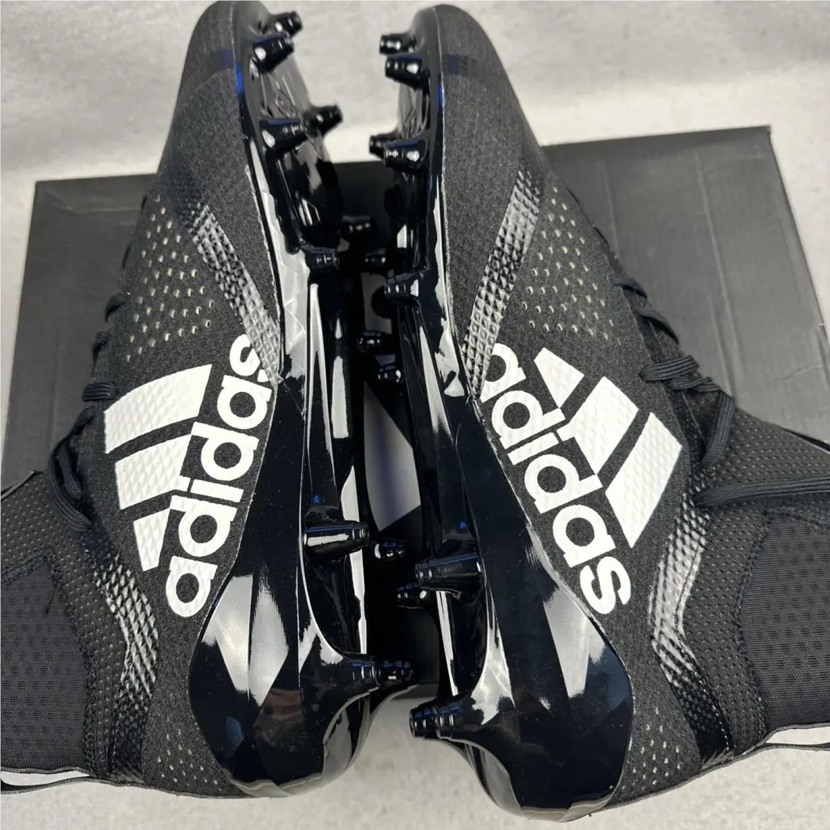 Adidas shoes - adidas adizero 5 star 7.0 - D97020 - Black 6