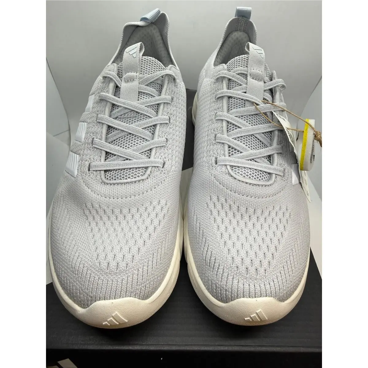 Adidas shoes - CLOUDFOAM FLEX - CLOUDFOAM FLEX - KI3457 - Gray 0
