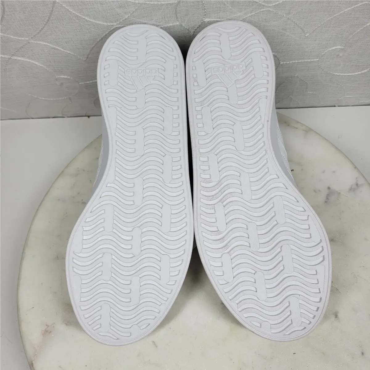 Adidas shoes - VL Court 3.0 - Court - White 11