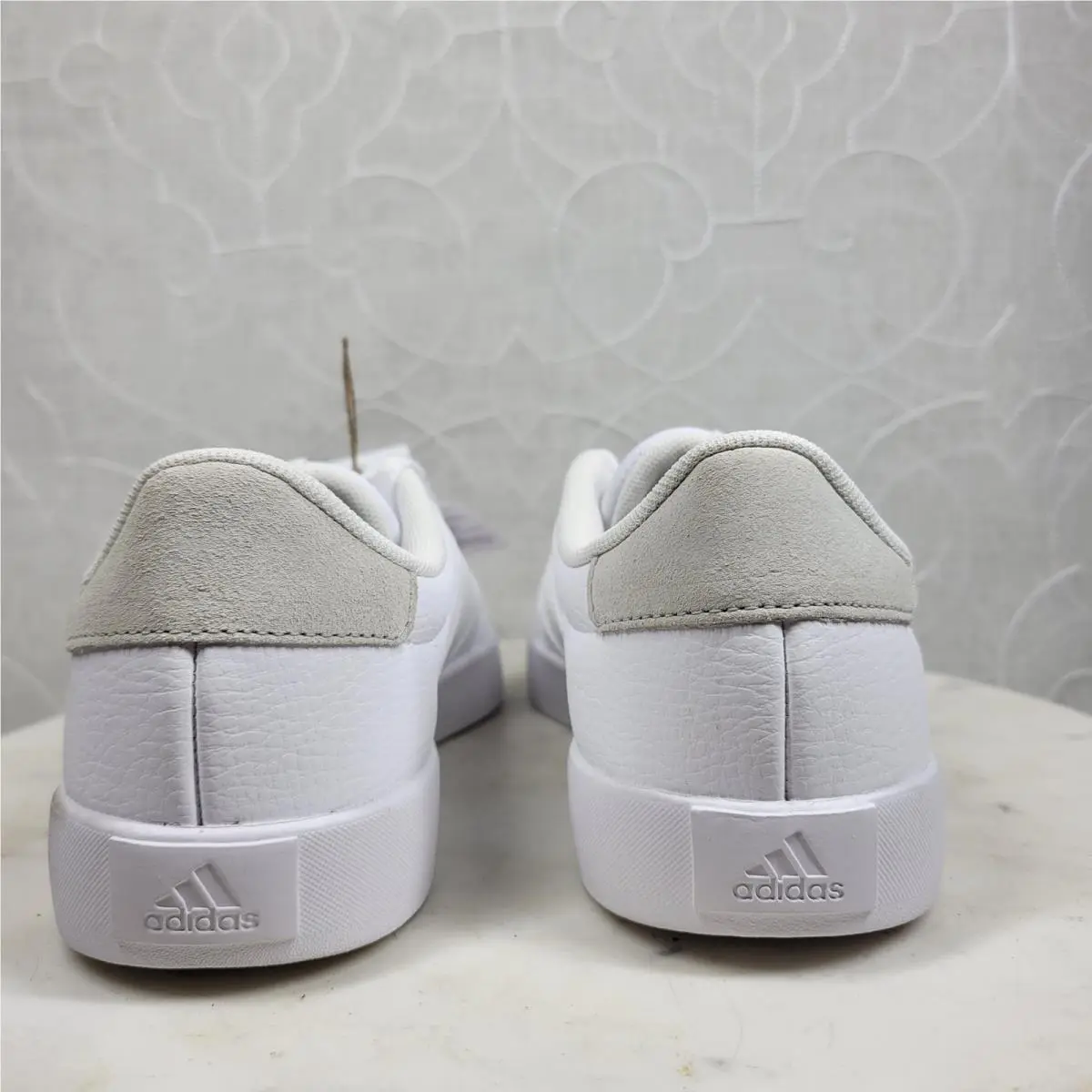 Adidas shoes - VL Court 3.0 - Court - White 3