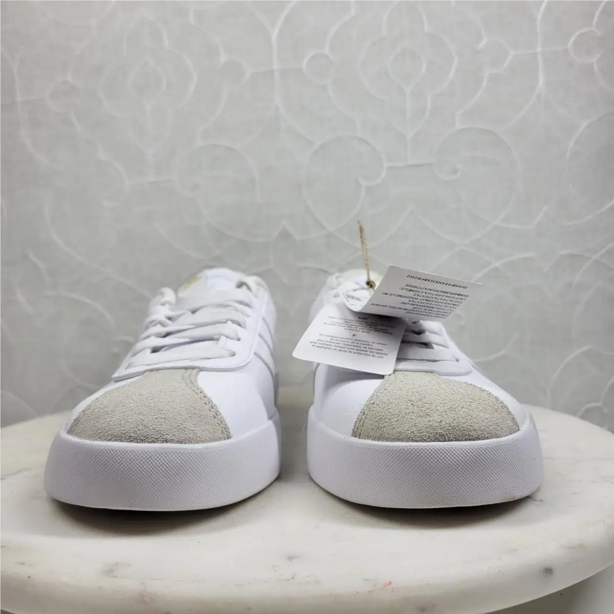 Adidas shoes - VL Court 3.0 - Court - White 0