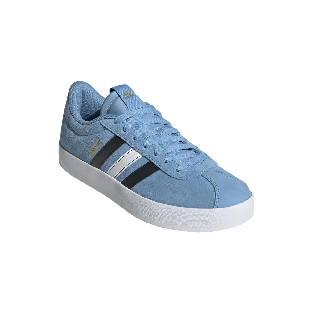 Adidas shoes - adidas Vl Court 3.0 - Court - IF4462 - Blue (UPC: 196478711804) 0