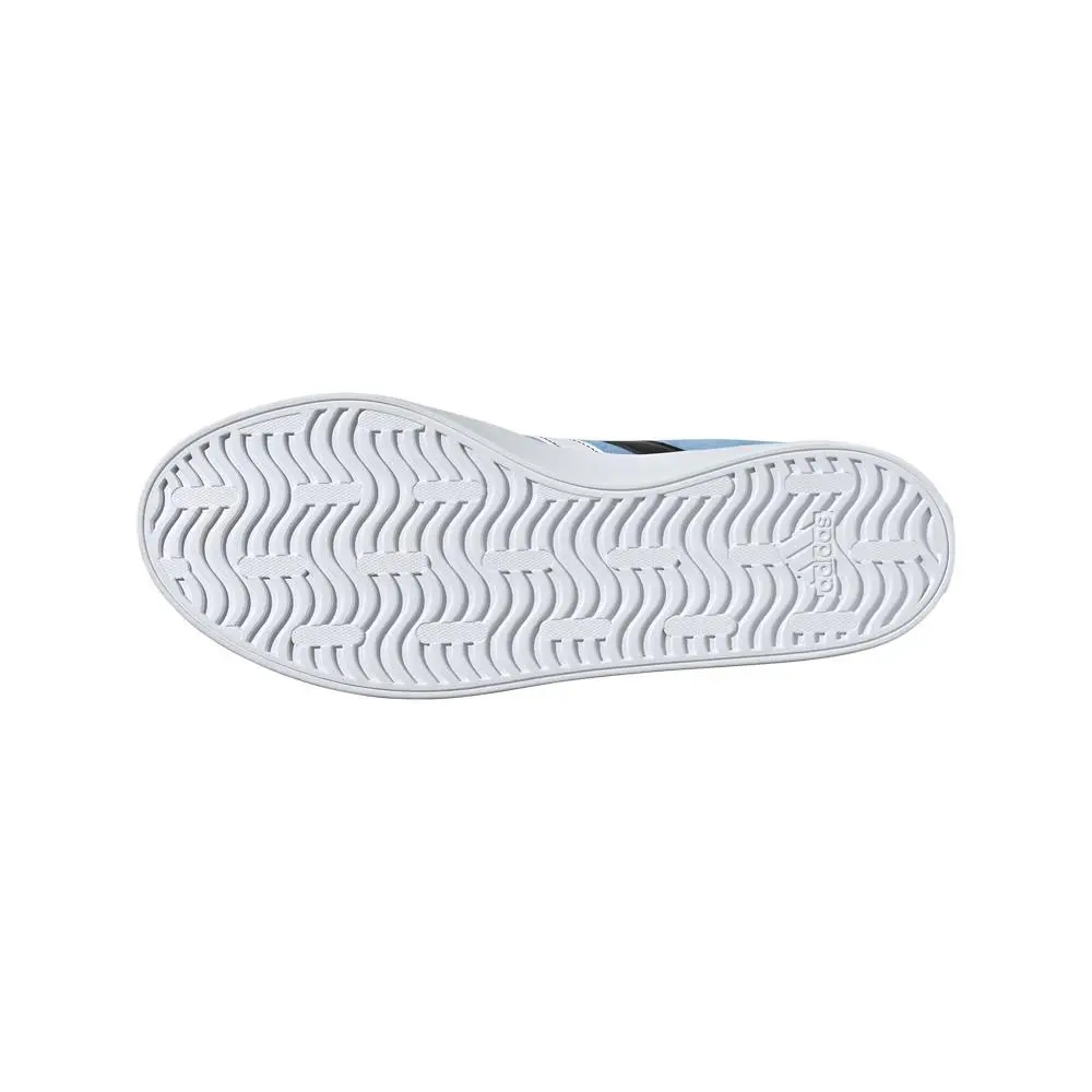Adidas shoes - adidas Vl Court 3.0 - Court - IF4462 - Blue (UPC: 196478711804) 3