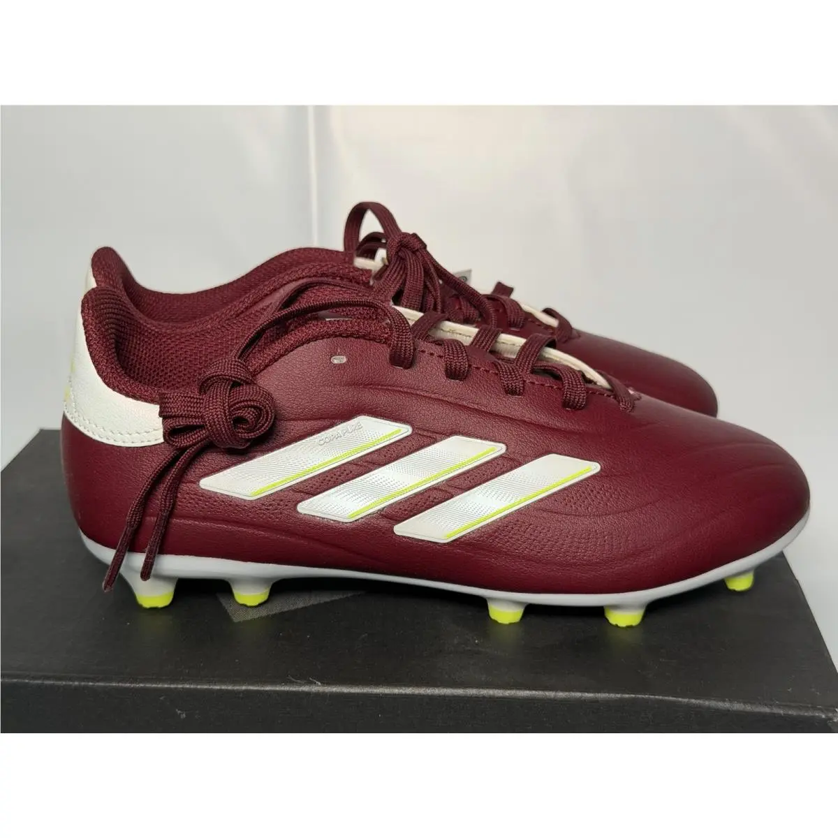 Adidas shoes - IE7494 - IE7494 - Shadow Red/Cloud White/Team Solar Yellow (UPC: 196478338612) 0