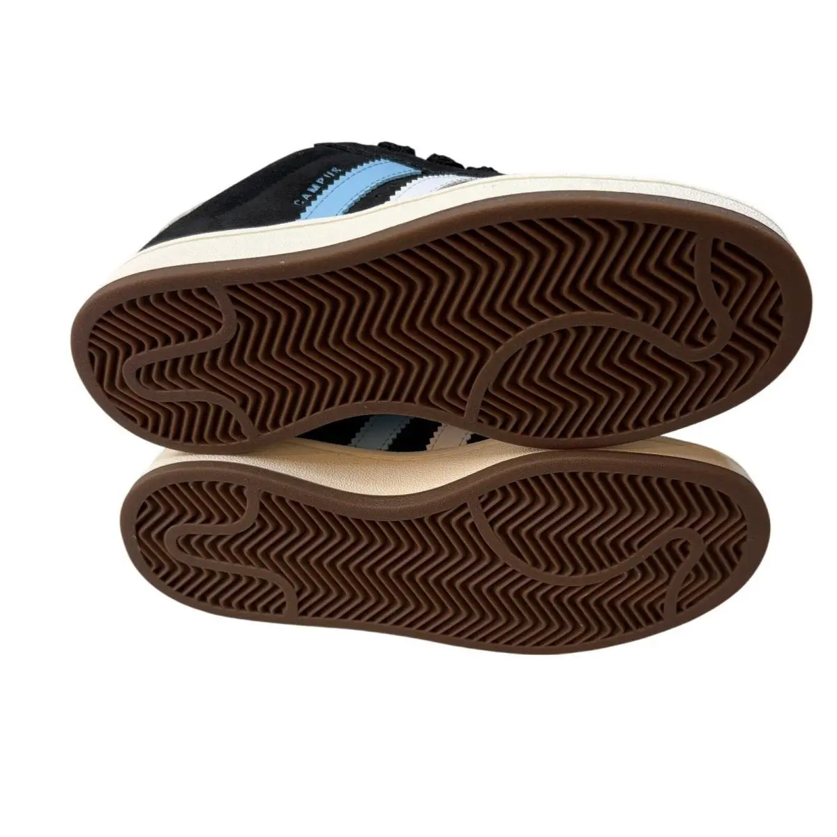 Adidas shoes - Campus 00s J - Campus - Blue 2
