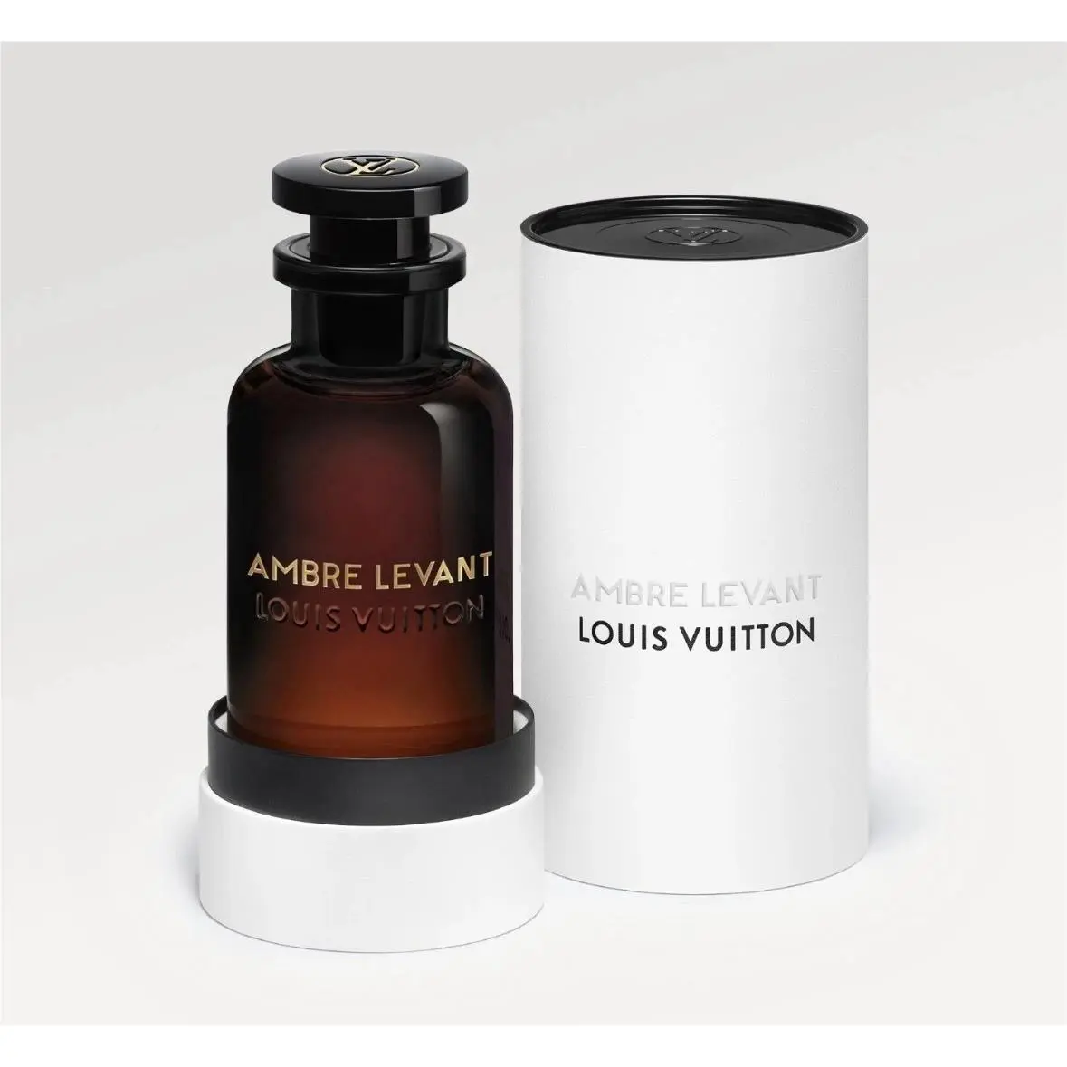 Ambre Levant Edp 3.4OZ/100ML Louis Vuitton Paris Exclusive