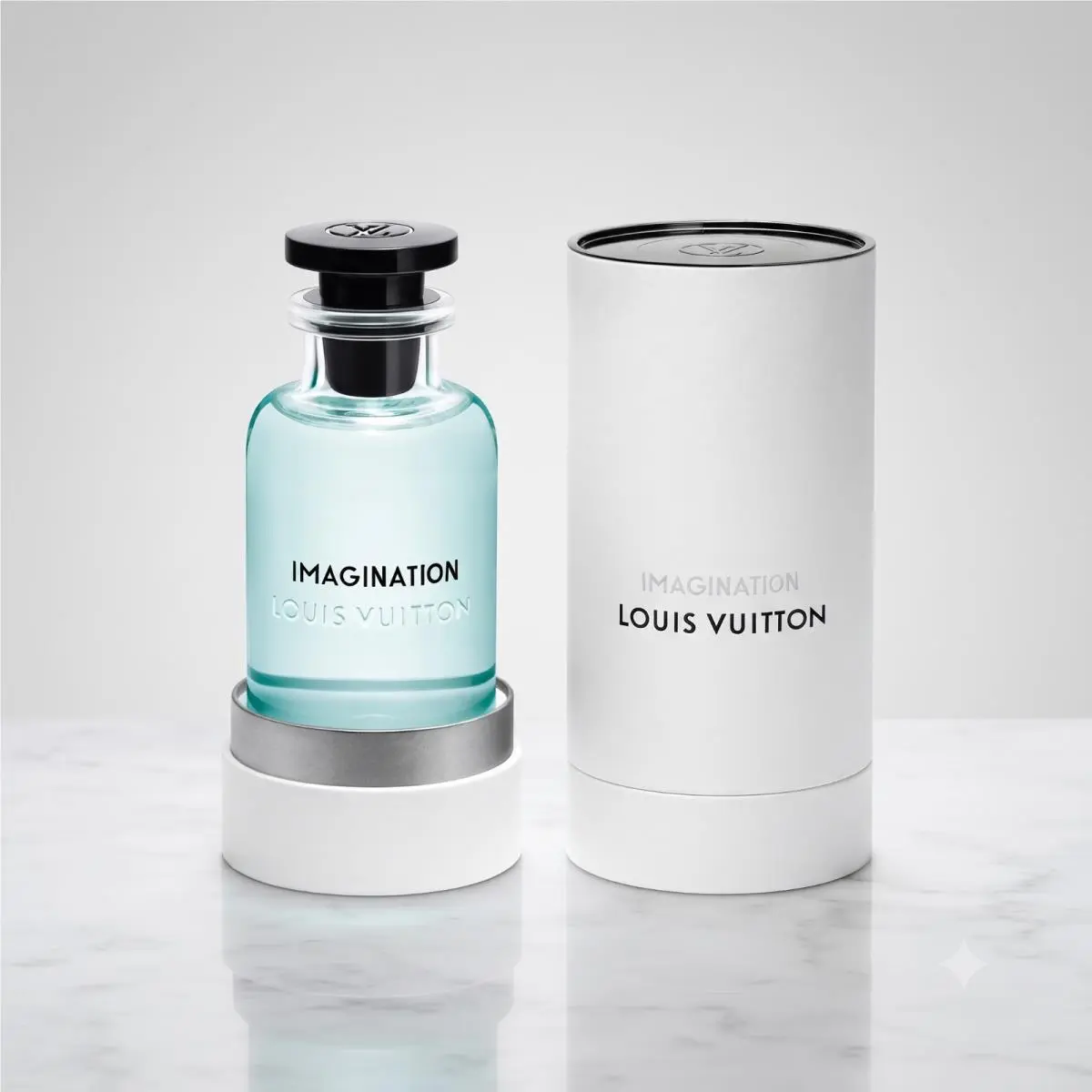 Imagination By Louis Vuitton Eau de Parfum Spray 100ml / 3.4oz Usa