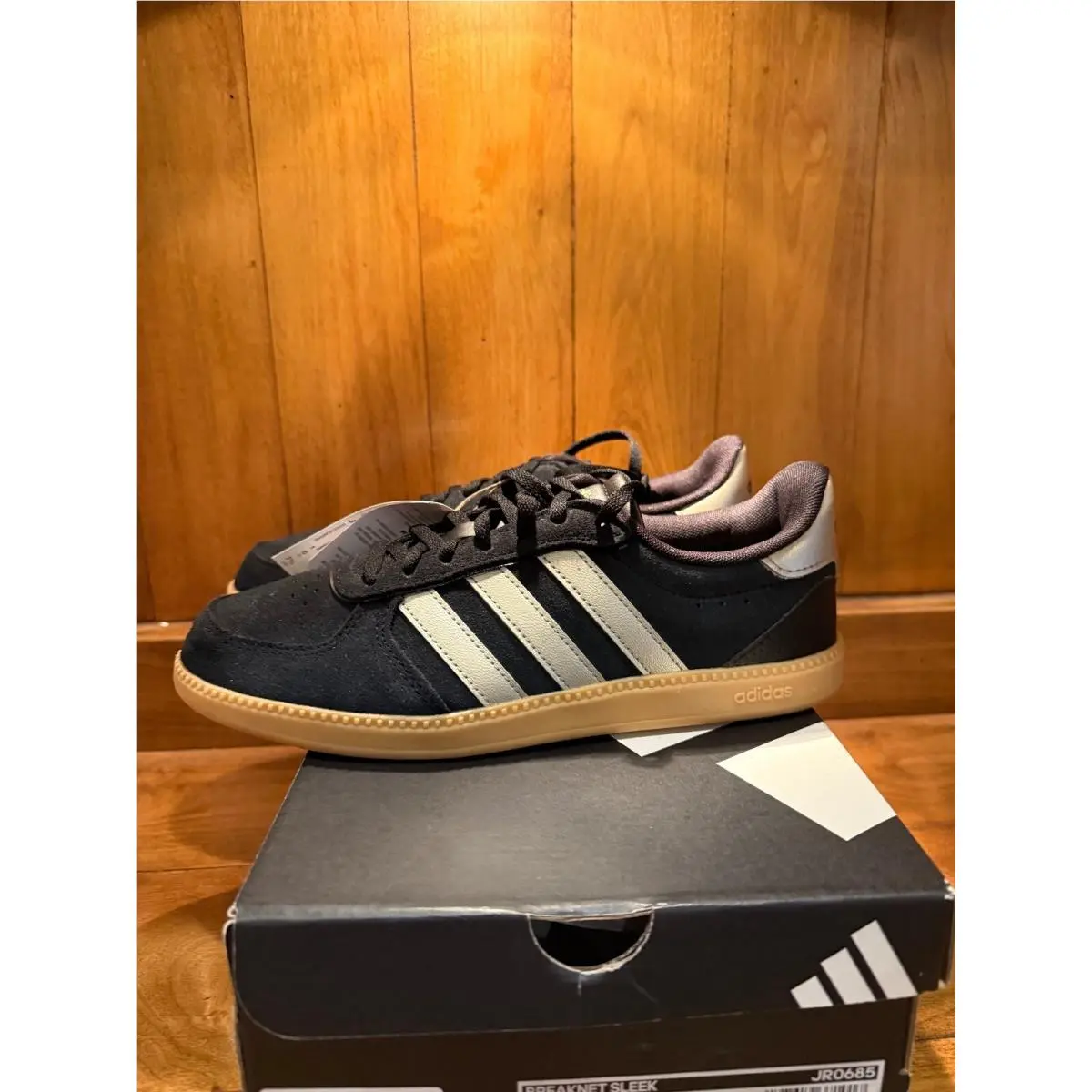 Adidas shoes - Black 0