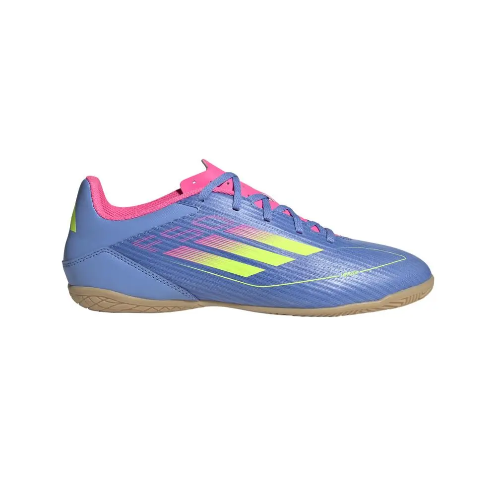 F50 Club Indoor Mens Size 8 M Sneakers Athletic Shoes IE1221 by Adidas