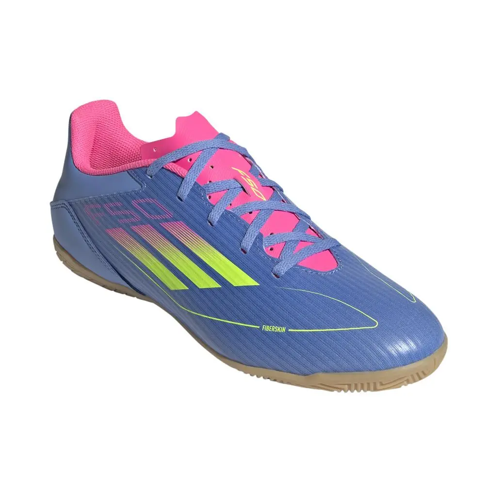 Adidas shoes - adidas F50 Club Indoor - Club Indoor - IE1221 - Blue (UPC: 197615590535) 0