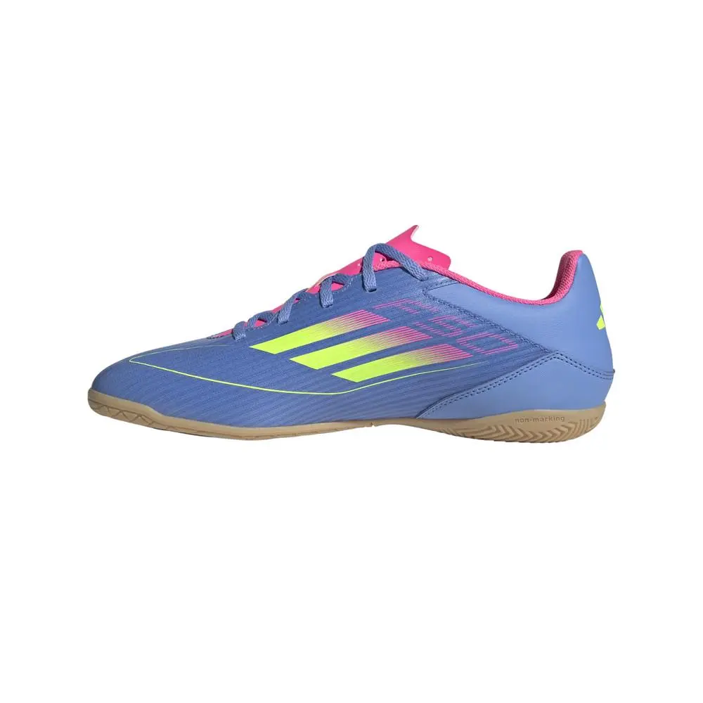 Adidas shoes - adidas F50 Club Indoor - Club Indoor - IE1221 - Blue (UPC: 197615590535) 1