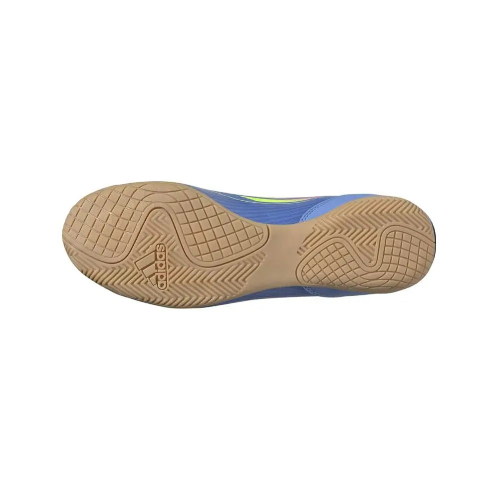 Adidas shoes - adidas F50 Club Indoor - Club Indoor - IE1221 - Blue (UPC: 197615590535) 3