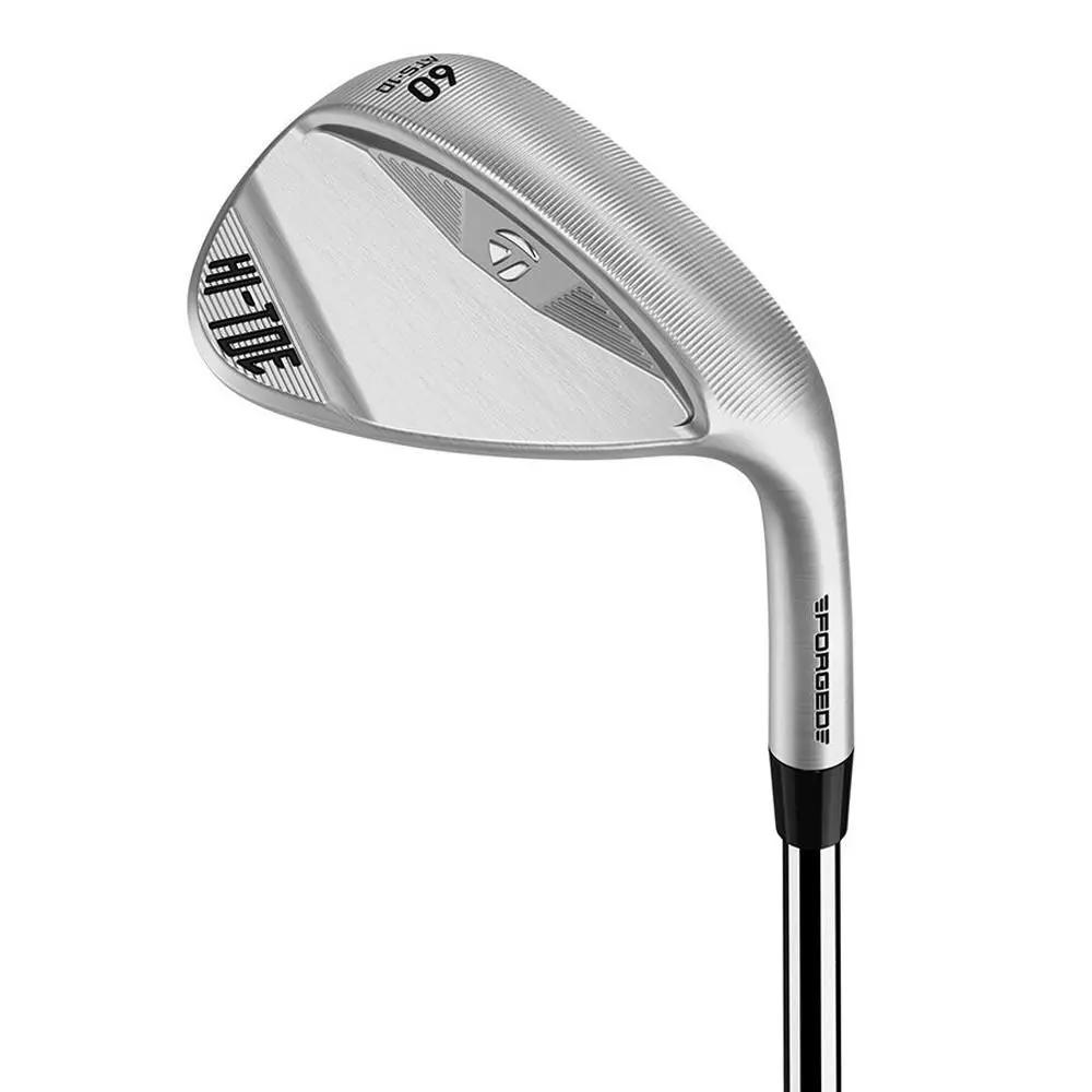 Taylor Made Hi-toe 5 Chrome Wedge 2026