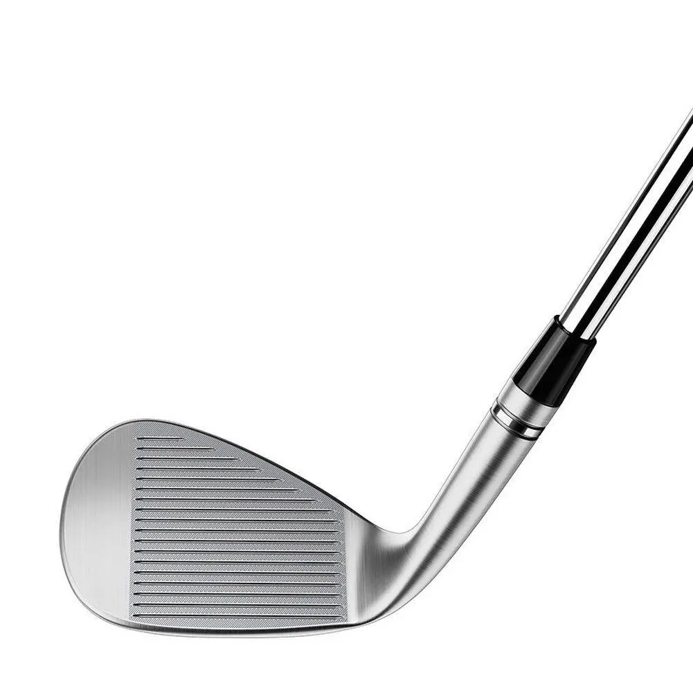 TaylorMade  - Milled Grind 5 Chrome SX Grind (2025) - Satin Chrome 1