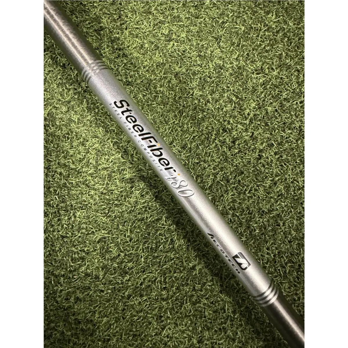 TaylorMade  - Milled Grind 4 - Milled Grind 1