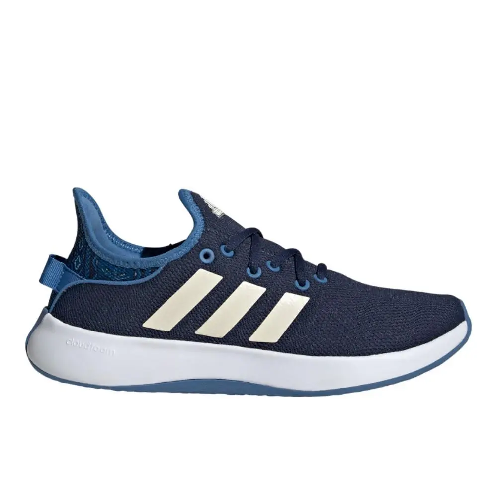 Adidas Cloudfoam Pure Womens Size 5 M Sneakers Casual Shoes IH7513-A