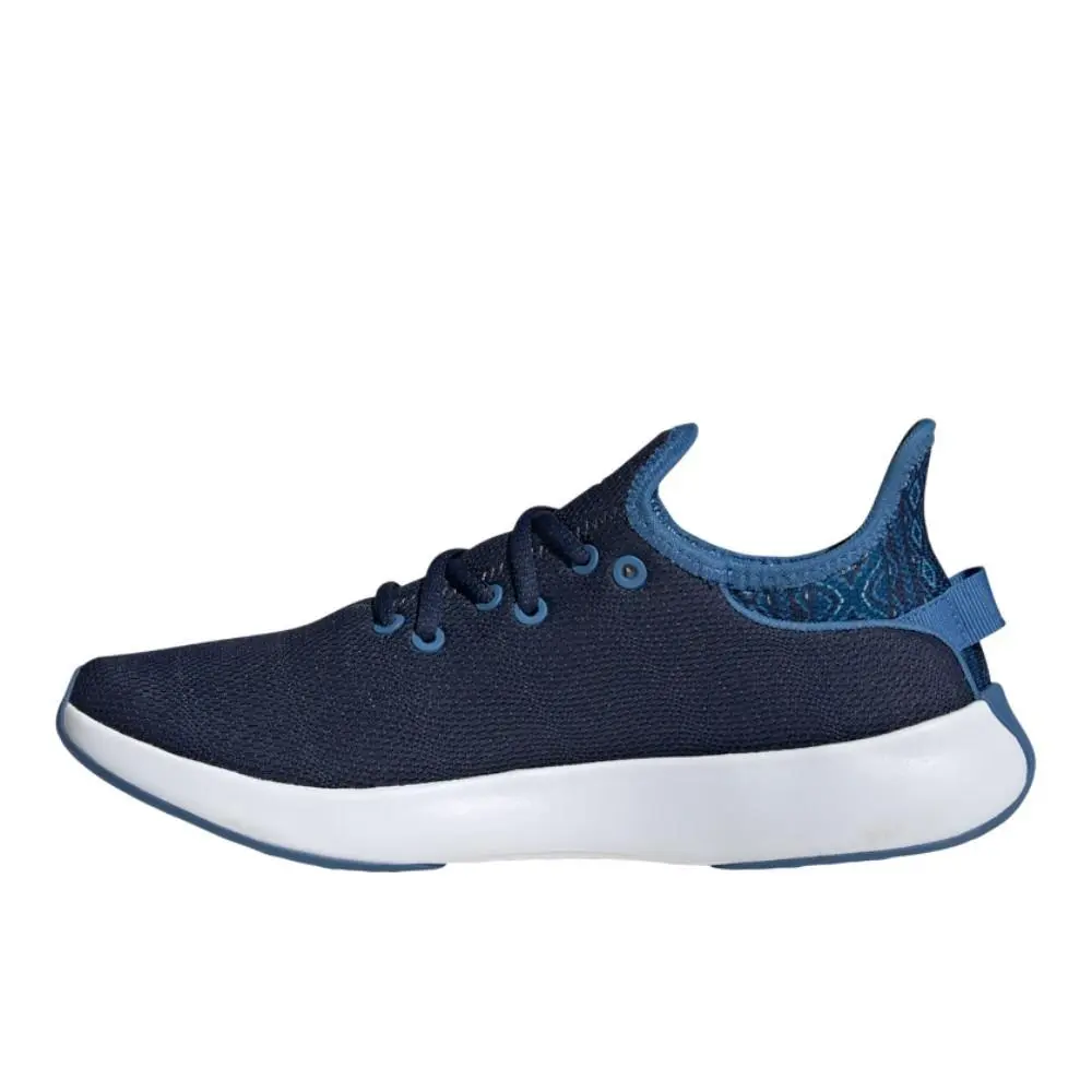 Adidas shoes - adidas Cloudfoam Pure - Cloudfoam Pure - IH7513-A - Blue (UPC: 196477099330) 1