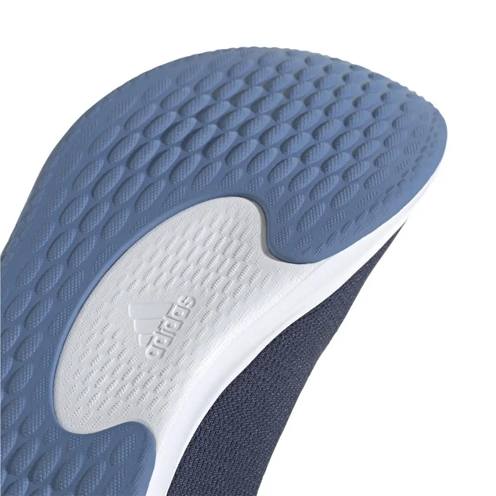 Adidas shoes - adidas Cloudfoam Pure - Cloudfoam Pure - IH7513-A - Blue (UPC: 196477099330) 4