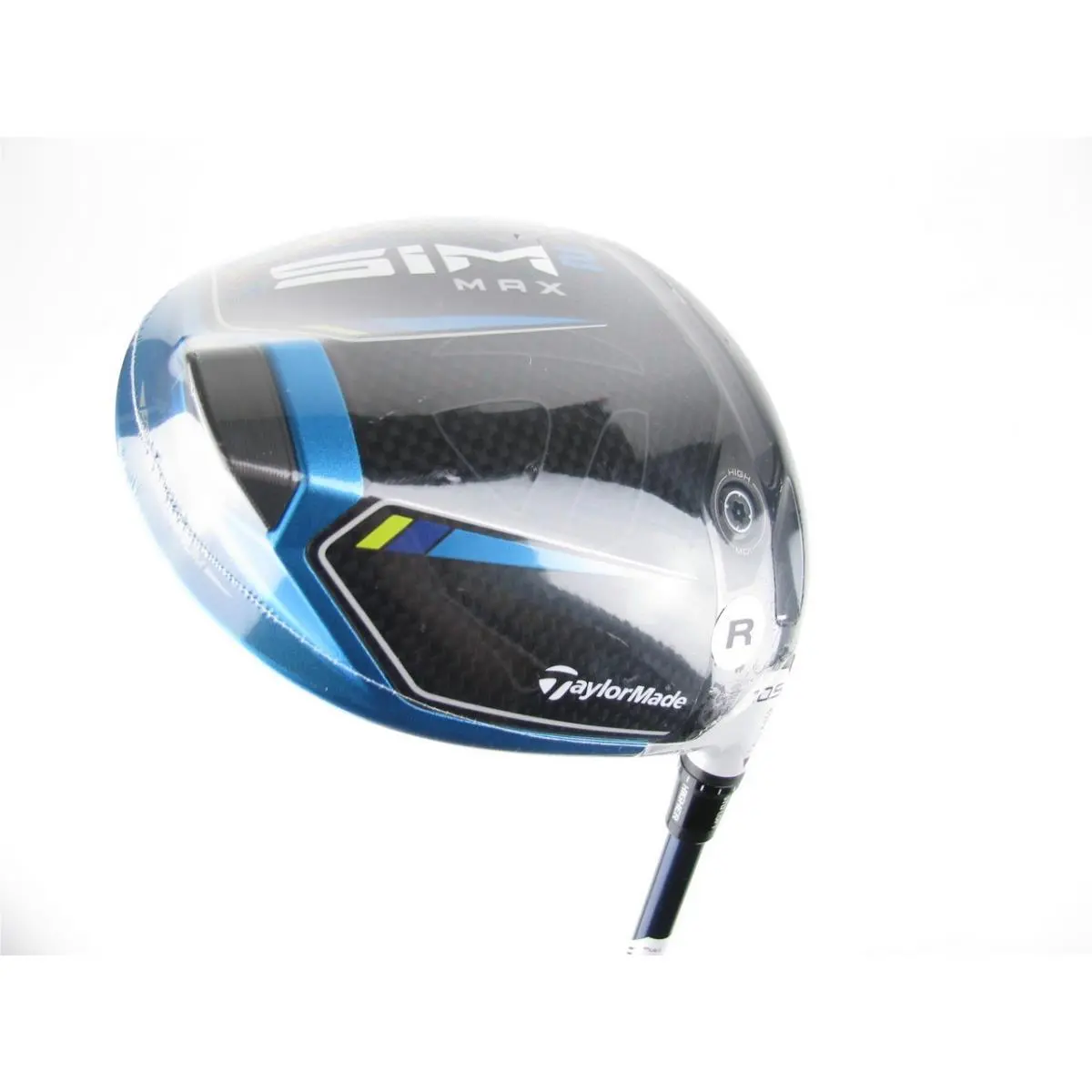 TaylorMade  - SIM2 Max - Max - Q4NSG0720262 0