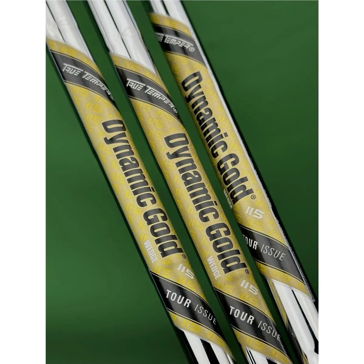 TaylorMade  - TaylorMade MIlled Grind 5 - MIlled Grind - Chrome 1