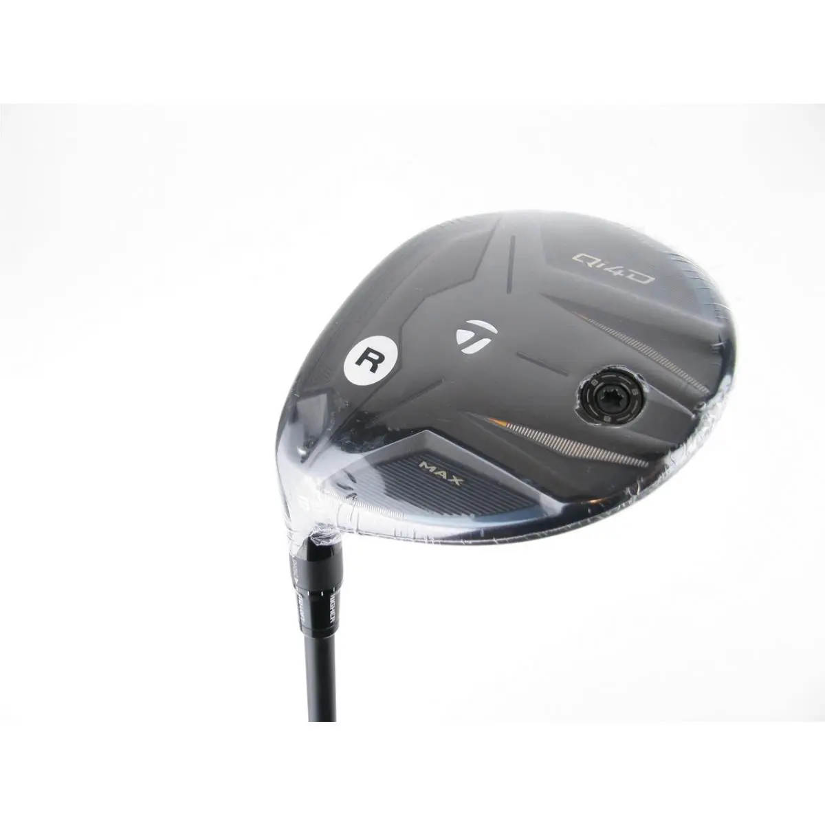 TaylorMade  - Qi4D Max - Max - Q4NSG0720265 - White 0