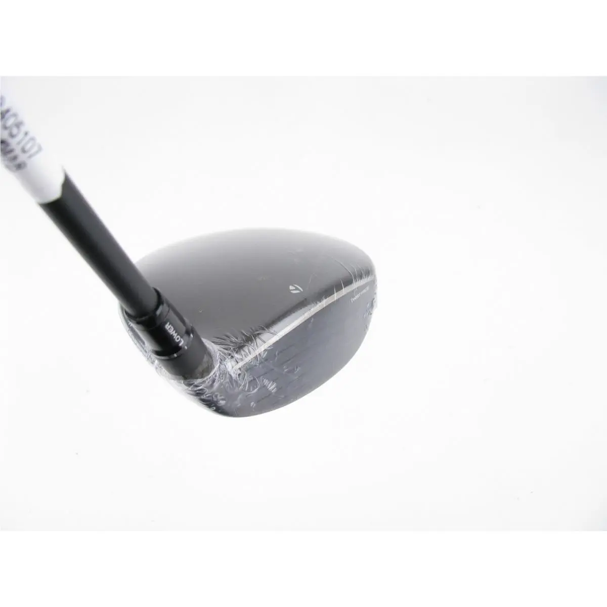 TaylorMade  - Qi4D Max - Max - Q4NSG0720265 - White 2
