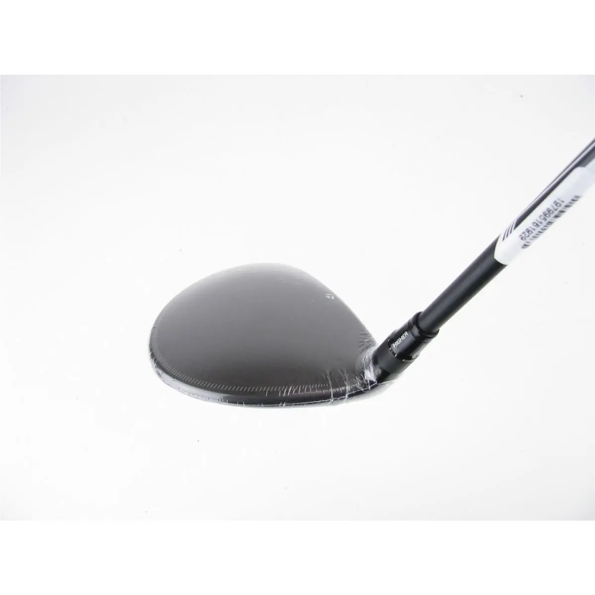 TaylorMade  - Qi4D Max - Max - Q4NSG0720265 - White 3