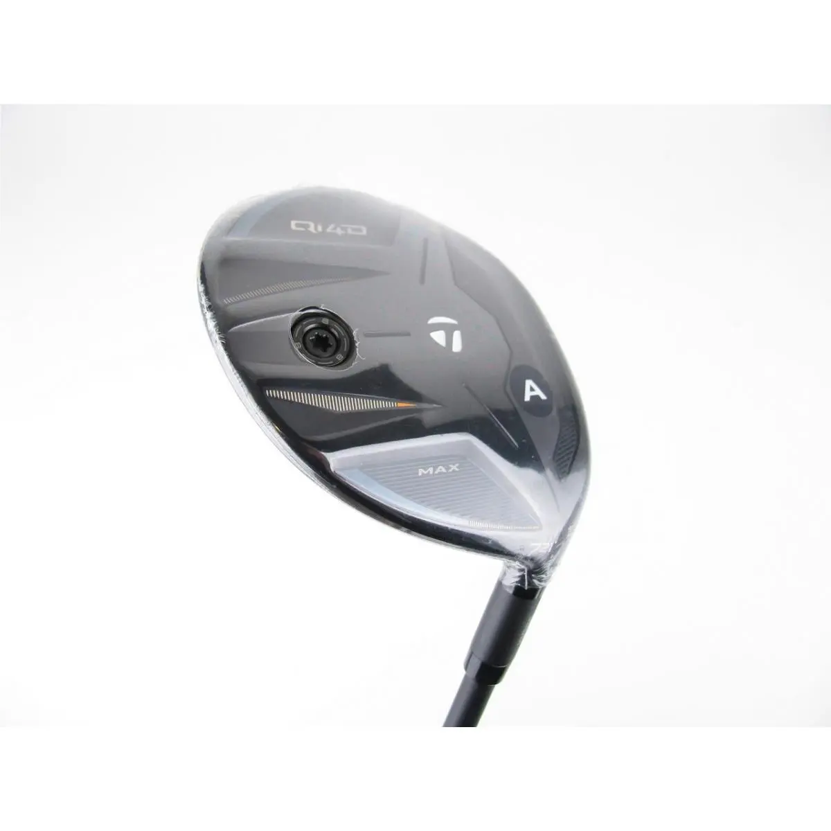 TaylorMade  - Qi4D Max - Max - Q4NSG0720264 - White 0