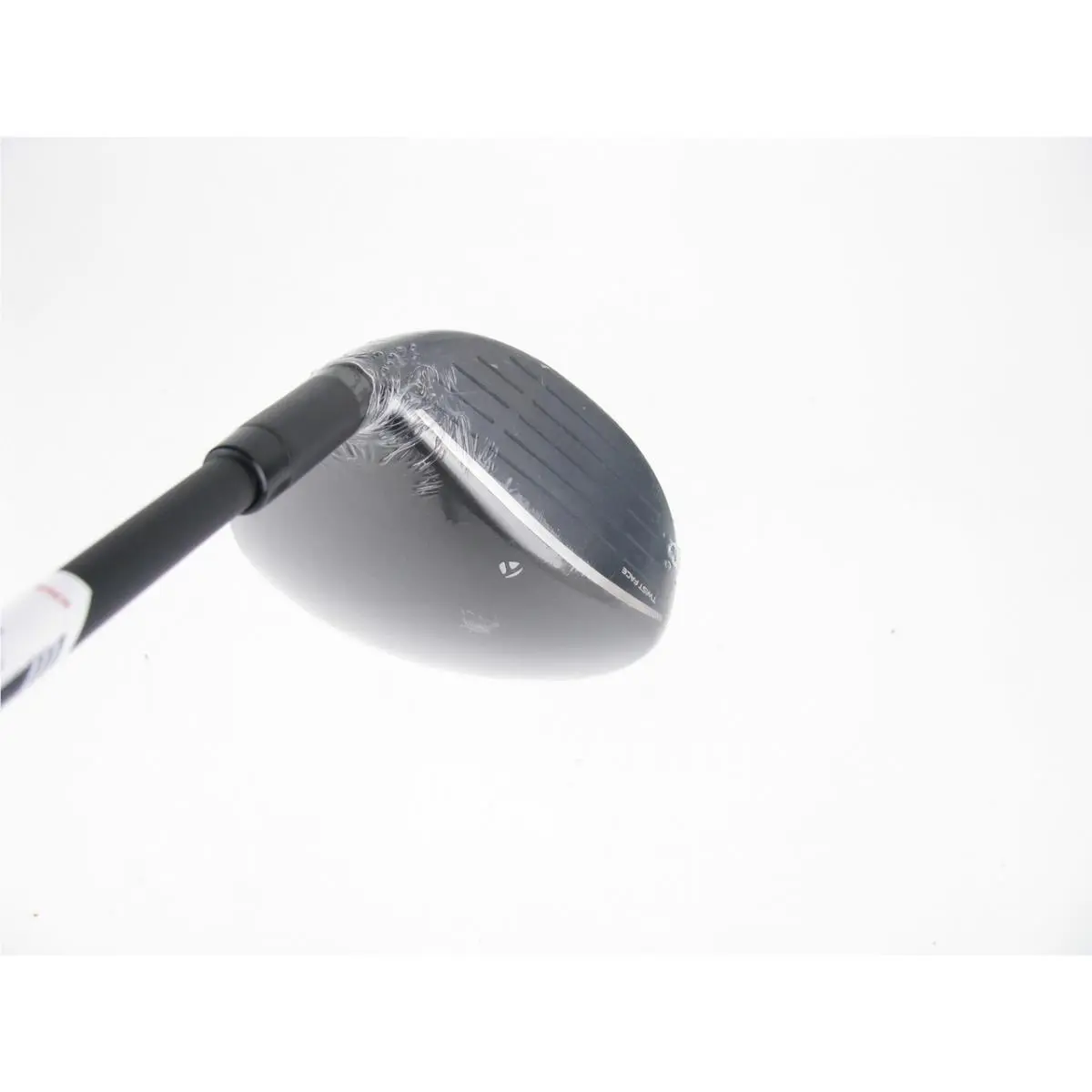 TaylorMade  - Qi4D Max - Max - Q4NSG0720264 - White 2
