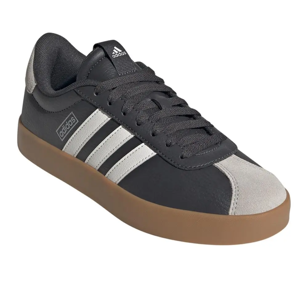Adidas shoes - adidas Vl Court 3.0 - Court - JS0504-A - Black (UPC: 197615754777) 0