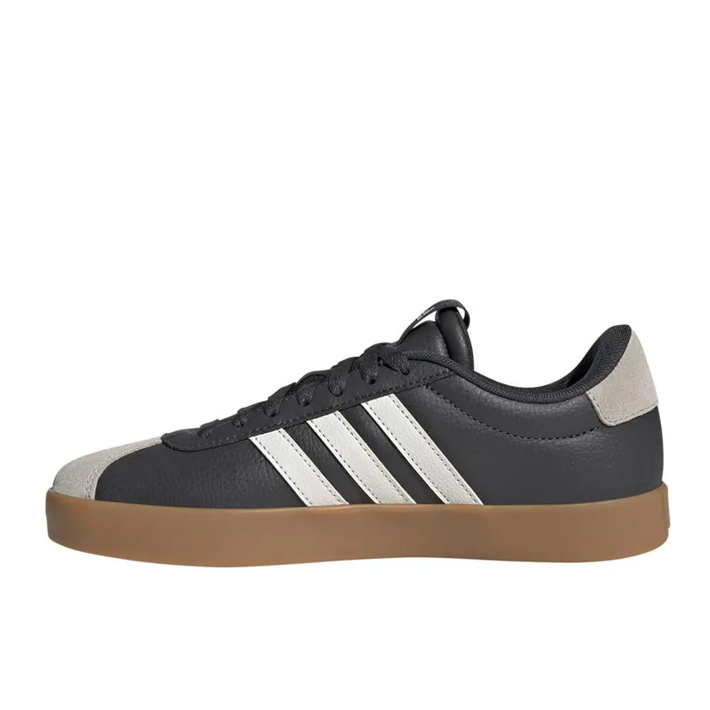 Adidas shoes - adidas Vl Court 3.0 - Court - JS0504-A - Black (UPC: 197615754777) 1