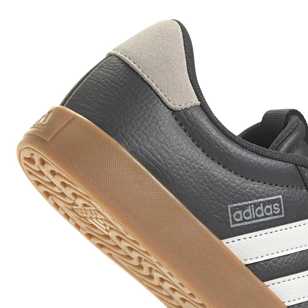 Adidas shoes - adidas Vl Court 3.0 - Court - JS0504-A - Black (UPC: 197615754777) 5