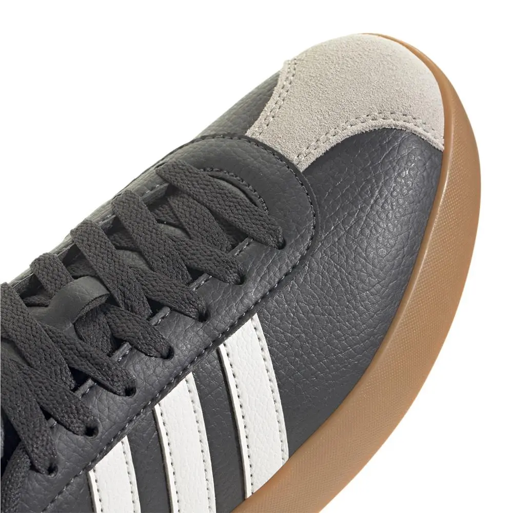 Adidas shoes - adidas Vl Court 3.0 - Court - JS0504-A - Black (UPC: 197615754777) 4